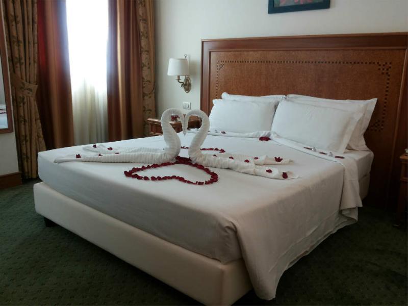 Sunrise Hotel Рим Екстер'єр фото
