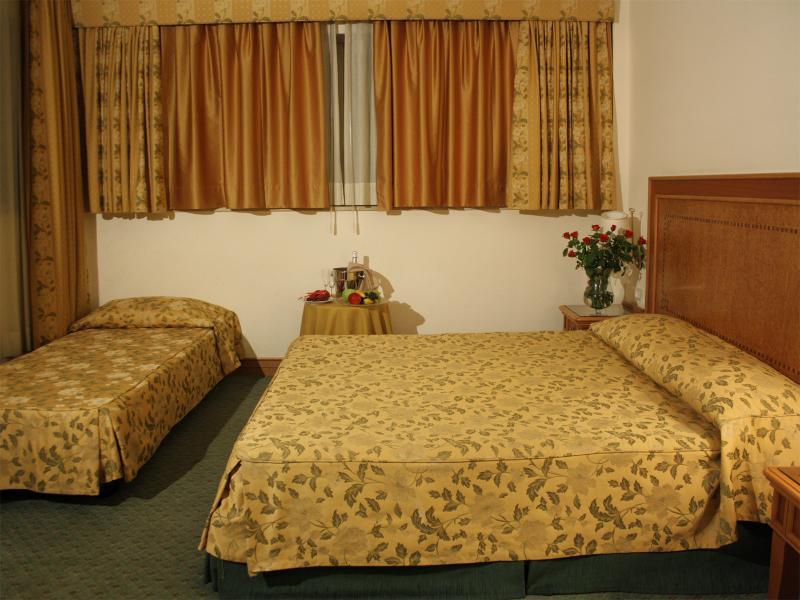 Sunrise Hotel Рим Екстер'єр фото