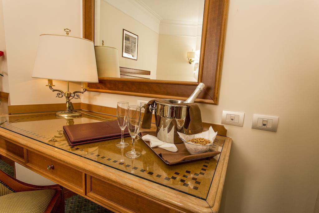 Sunrise Hotel Рим Екстер'єр фото