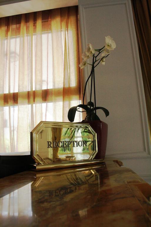 Sunrise Hotel Рим Екстер'єр фото