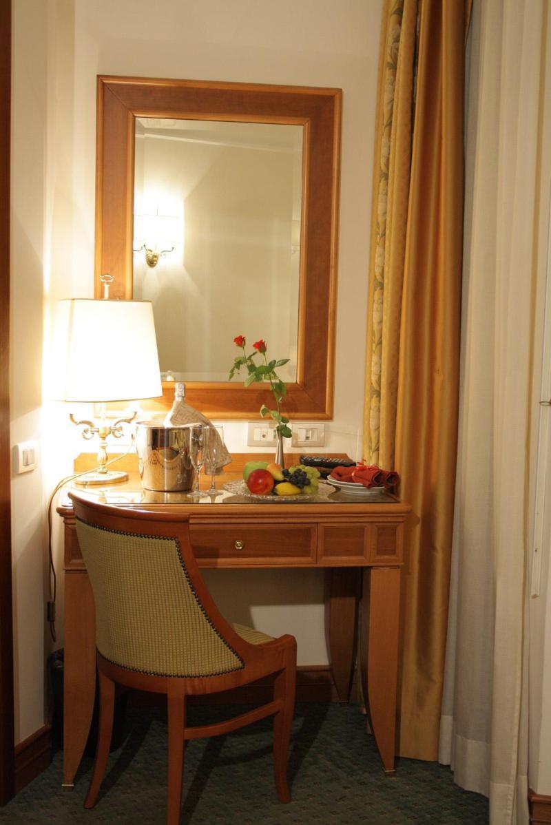 Sunrise Hotel Рим Екстер'єр фото